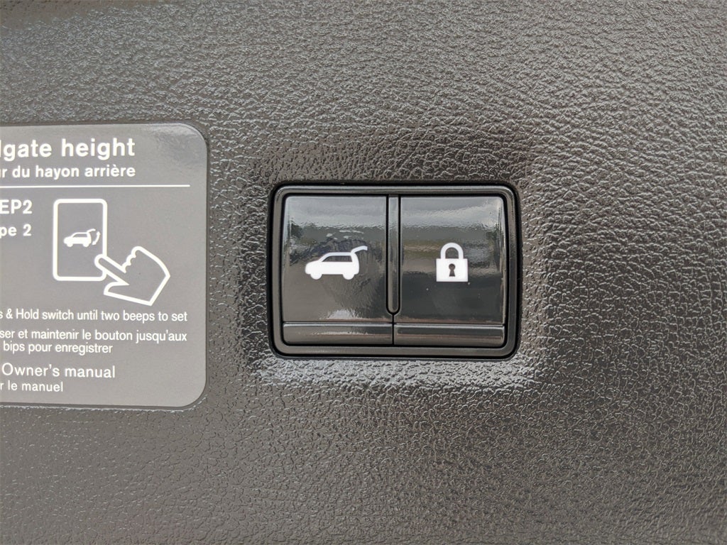 2022 INFINITI QX55 LUXE