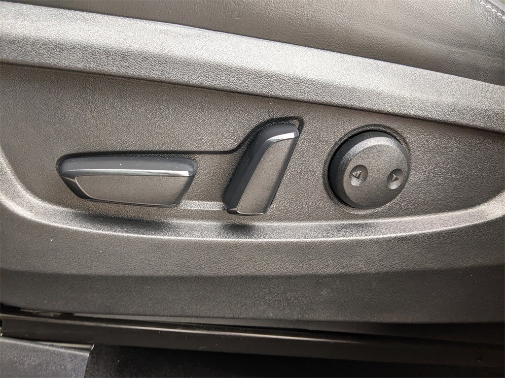 2022 INFINITI QX55 LUXE