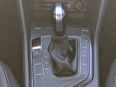 2021 Volkswagen Tiguan 2.0T S