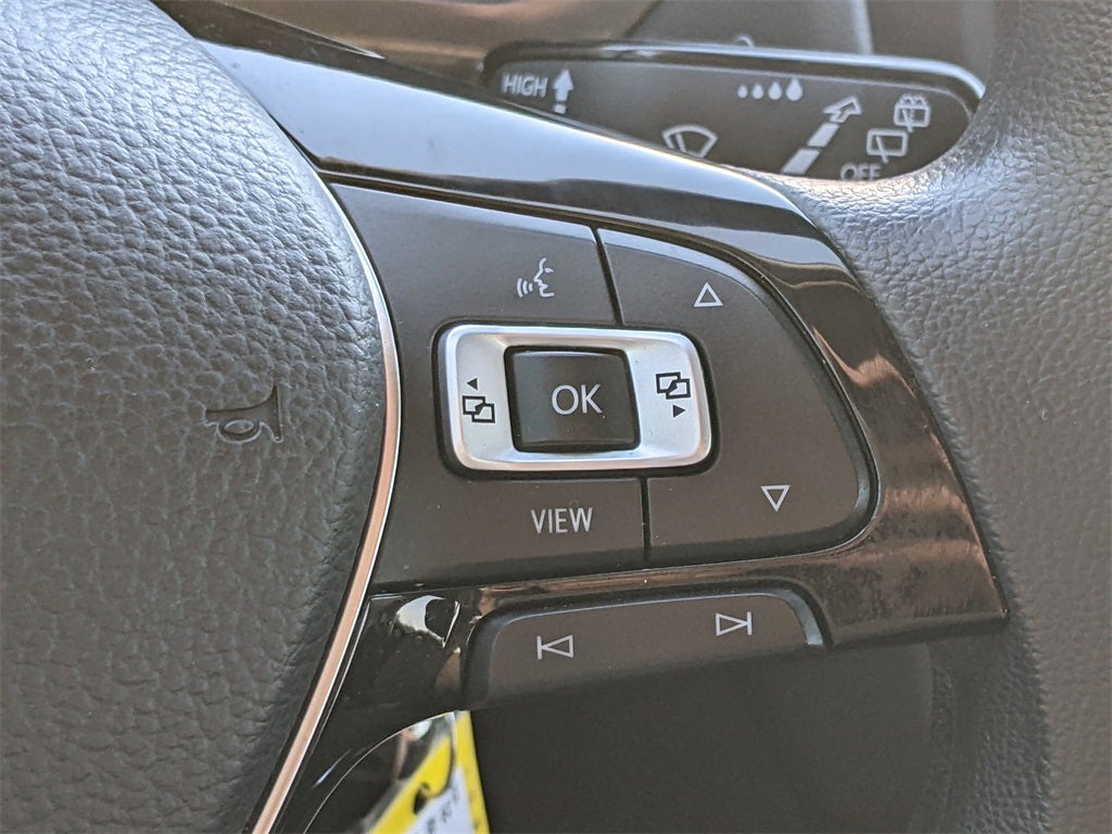 2021 Volkswagen Tiguan 2.0T S