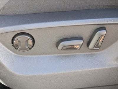 2020 Volkswagen Tiguan 2.0T SE