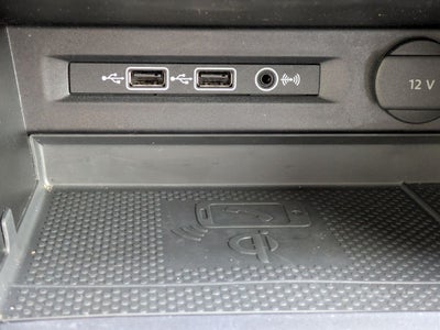 2020 Volkswagen Tiguan 2.0T SE