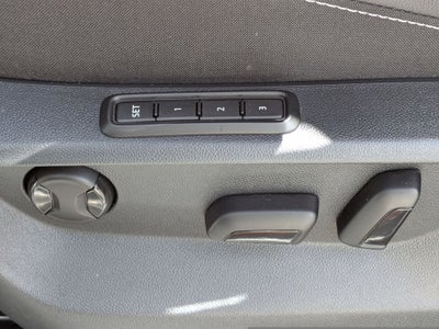 2022 Volkswagen Tiguan 2.0T SEL R-Line