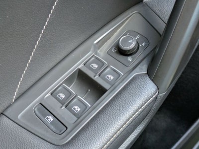 2022 Volkswagen Tiguan 2.0T SEL R-Line