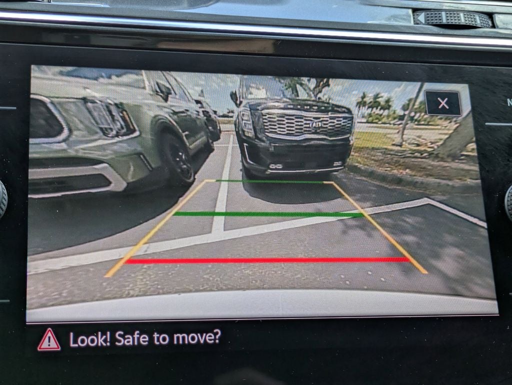 2022 Volkswagen Tiguan 2.0T SEL R-Line