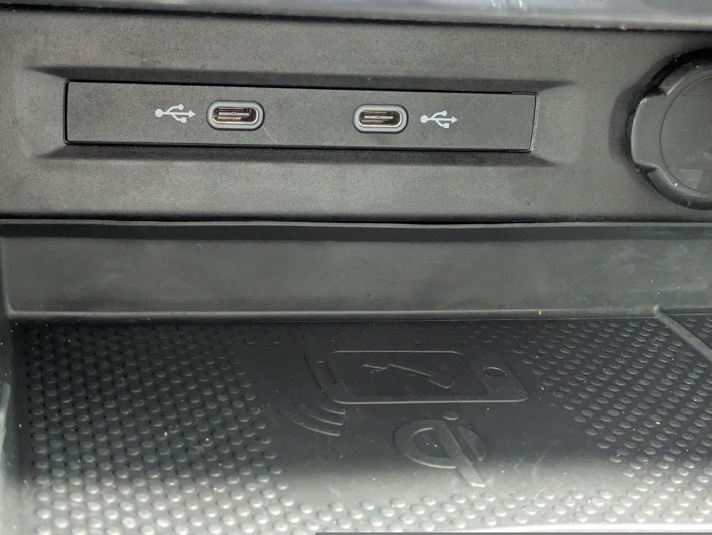 2022 Volkswagen Tiguan 2.0T SEL R-Line