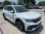 2022 Volkswagen Tiguan 2.0T SEL R-Line