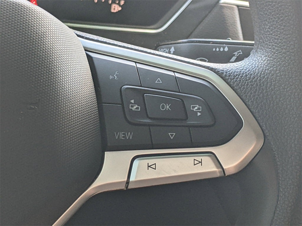 2023 Volkswagen Tiguan 2.0T S