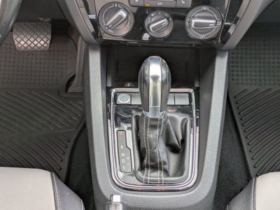 2017 Volkswagen Jetta 1.8T Sport