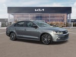 2017 Volkswagen Jetta 1.8T Sport