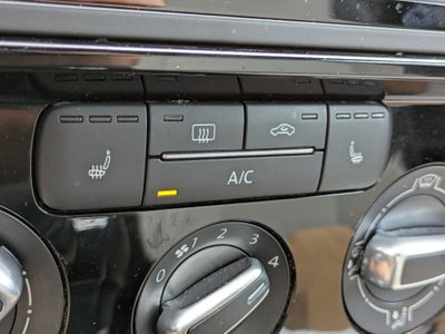 2017 Volkswagen Jetta 1.8T Sport