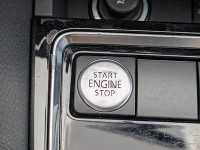 2017 Volkswagen Jetta 1.8T Sport