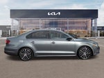 2017 Volkswagen Jetta 1.8T Sport