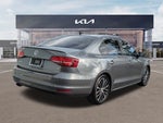 2017 Volkswagen Jetta 1.8T Sport