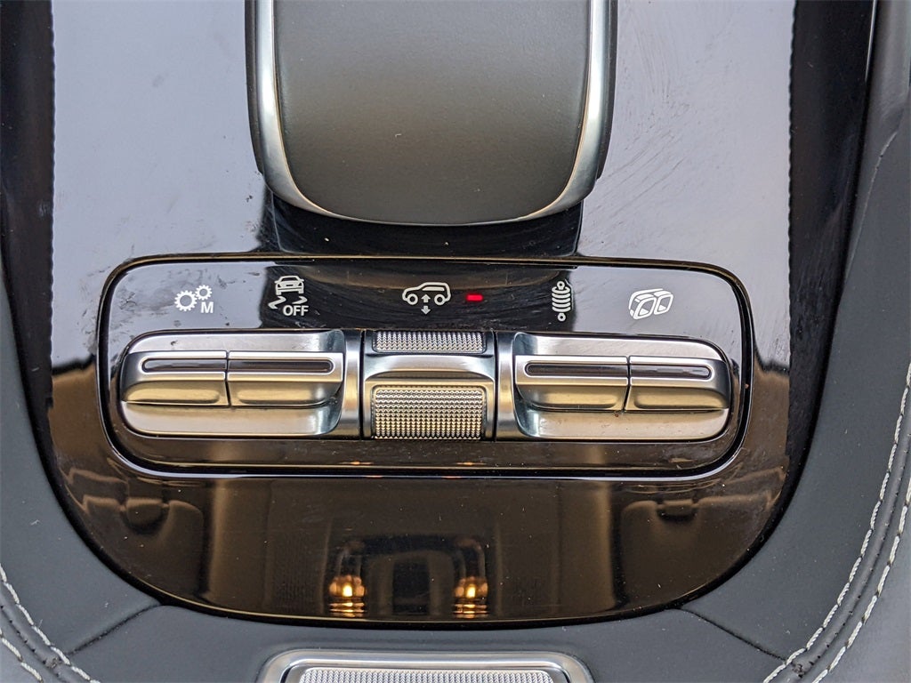 2022 Mercedes-Benz GLE GLE 53 AMG® 4MATIC®