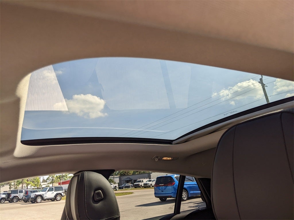 2022 Mercedes-Benz GLE GLE 53 AMG® 4MATIC®