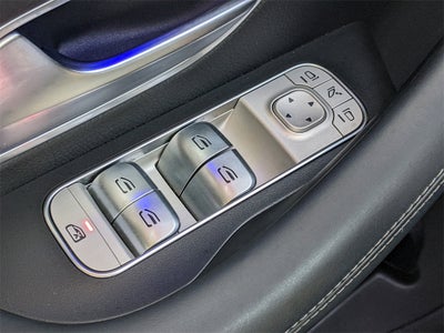 2022 Mercedes-Benz GLE GLE 53 AMG® 4MATIC®