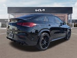 2022 Mercedes-Benz GLE GLE 53 AMG® 4MATIC®