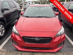 2017 Subaru Impreza 2.0i Sport