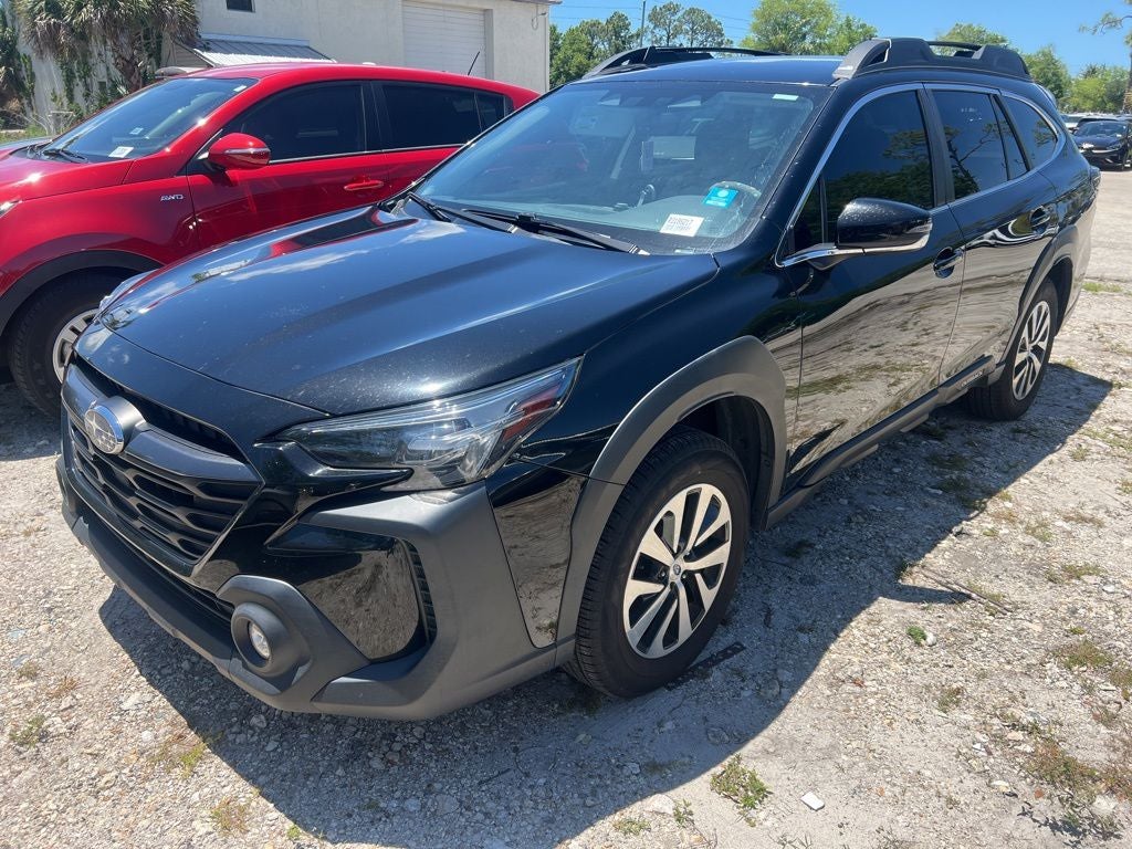 2024 Subaru Outback Premium