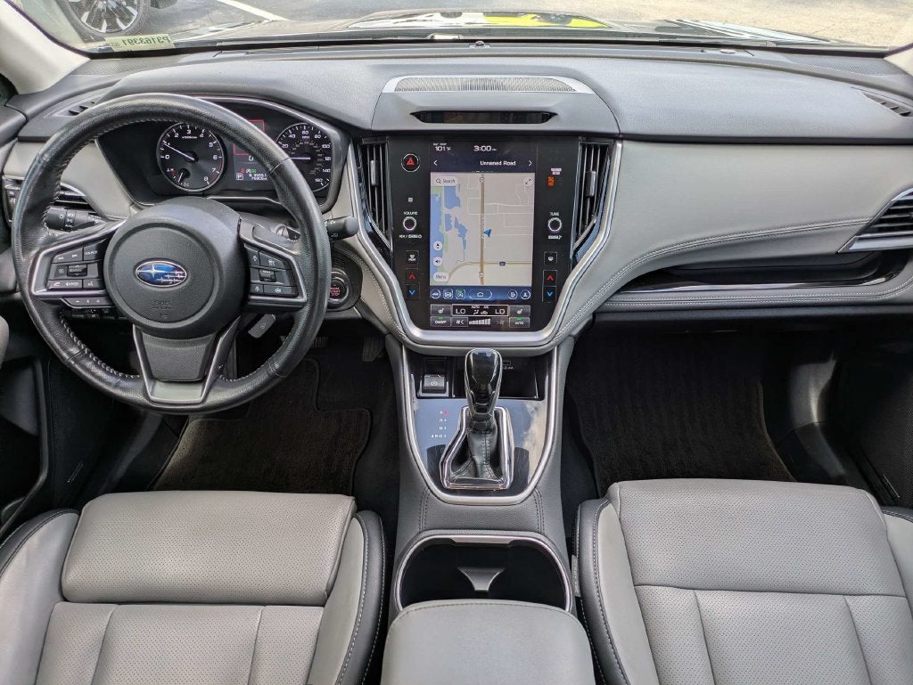 2023 Subaru Outback Limited