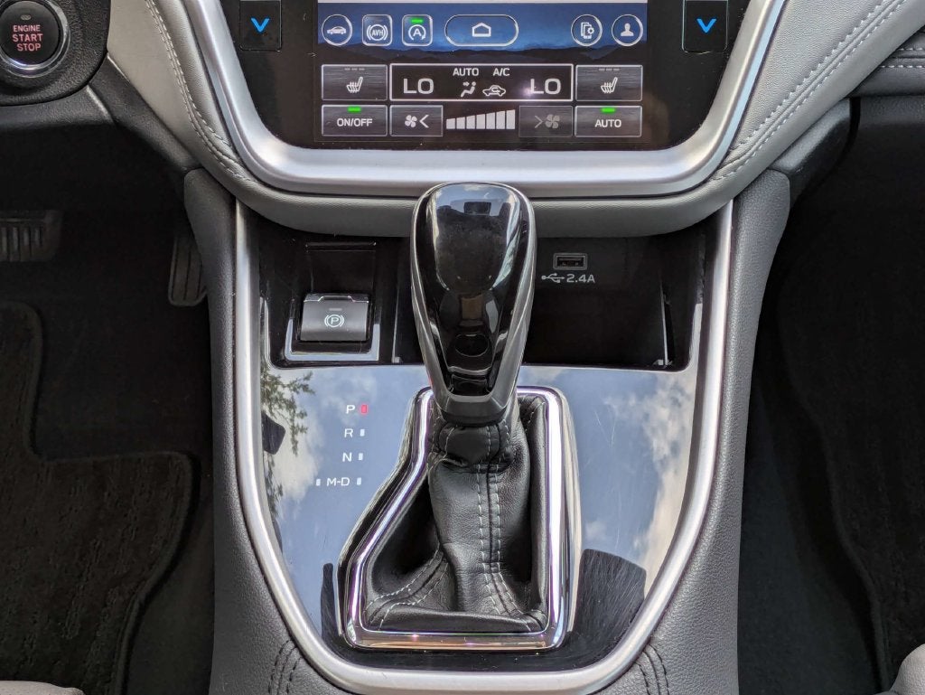 2023 Subaru Outback Limited