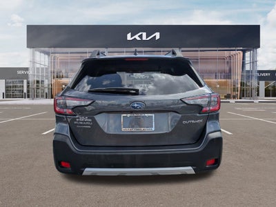 2023 Subaru Outback Limited