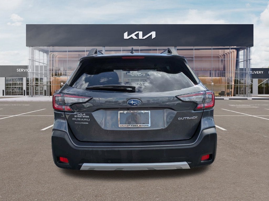 2023 Subaru Outback Limited