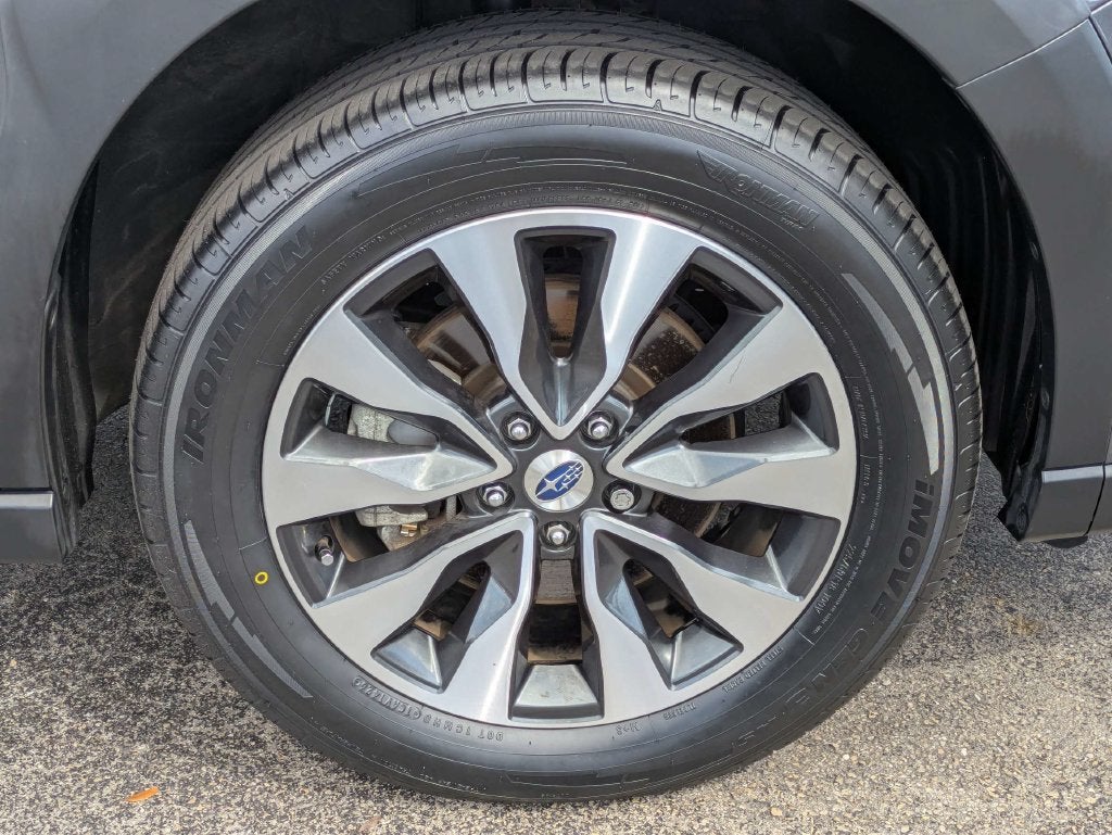 2023 Subaru Outback Limited