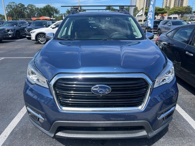 2019 Subaru Ascent Touring