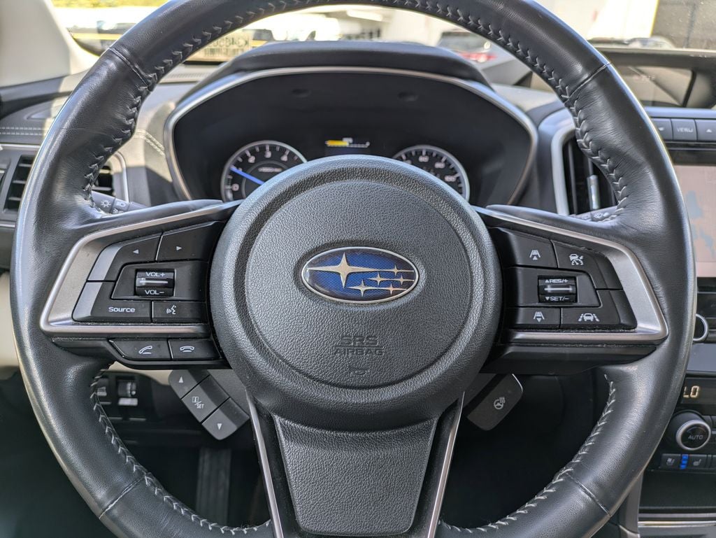 2019 Subaru Ascent Touring