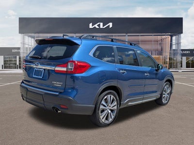 2019 Subaru Ascent Touring