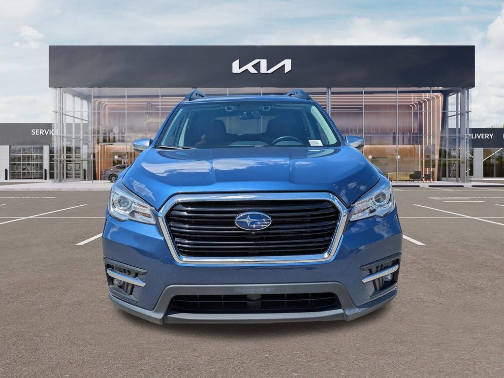 2019 Subaru Ascent Touring