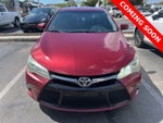 2017 Toyota Camry Base