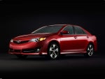 2013 Toyota Camry Base