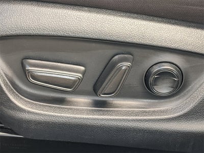 2021 Toyota Camry Hybrid LE