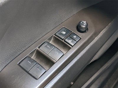 2021 Toyota Camry Hybrid LE