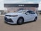 2021 Toyota Camry Hybrid LE