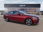 2016 Mercedes-Benz C-Class C 300