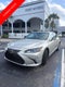 2021 Lexus ES 250
