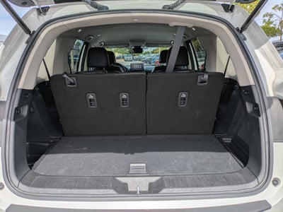 2023 Honda Pilot EX-L 7 Passenger