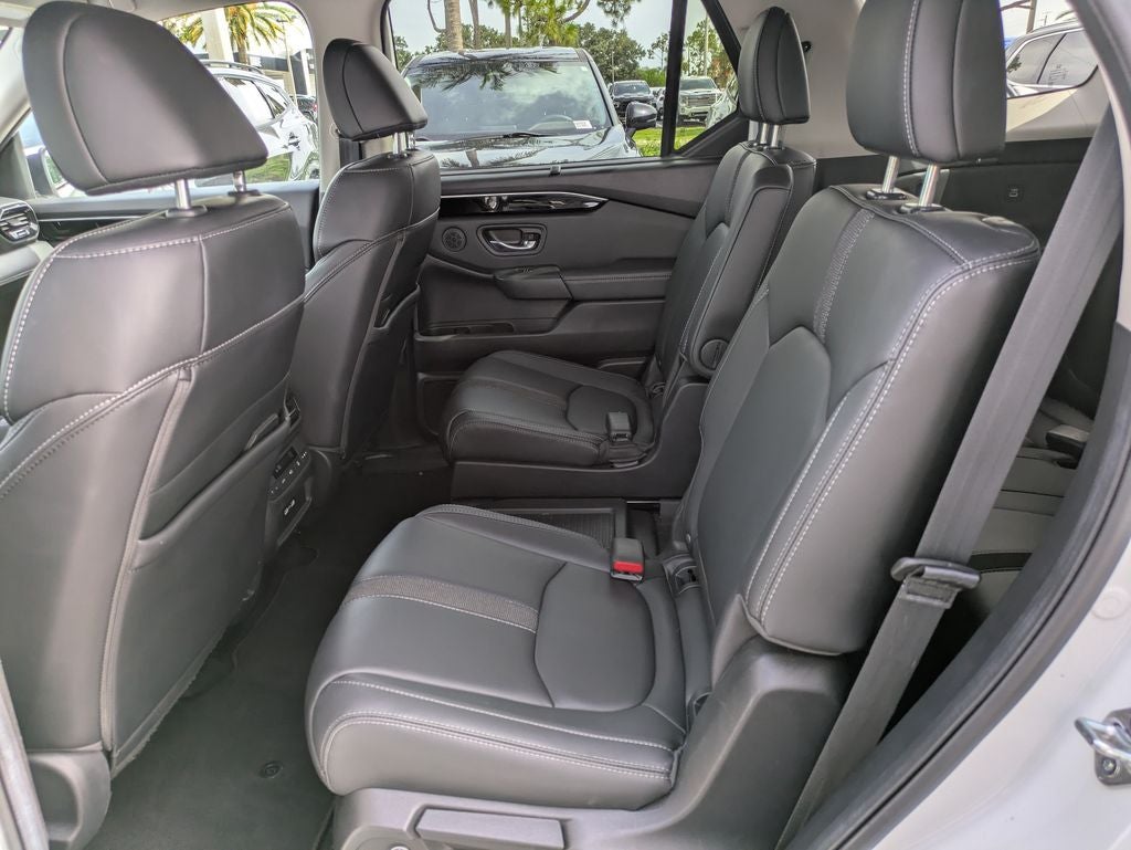 2023 Honda Pilot EX-L 7 Passenger