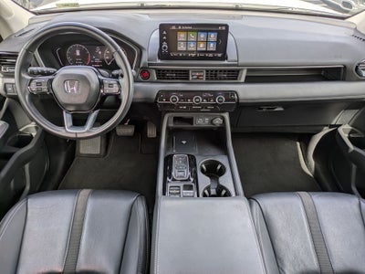 2023 Honda Pilot EX-L 7 Passenger
