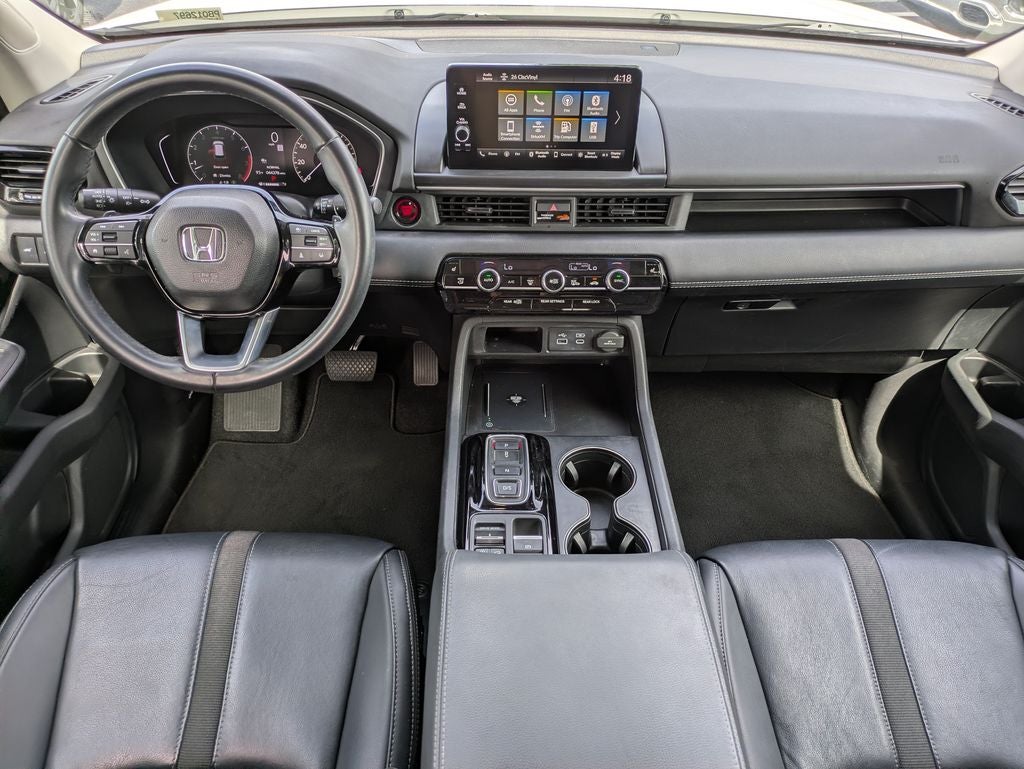 2023 Honda Pilot EX-L 7 Passenger