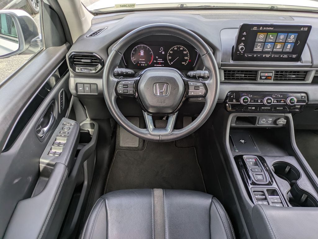 2023 Honda Pilot EX-L 7 Passenger