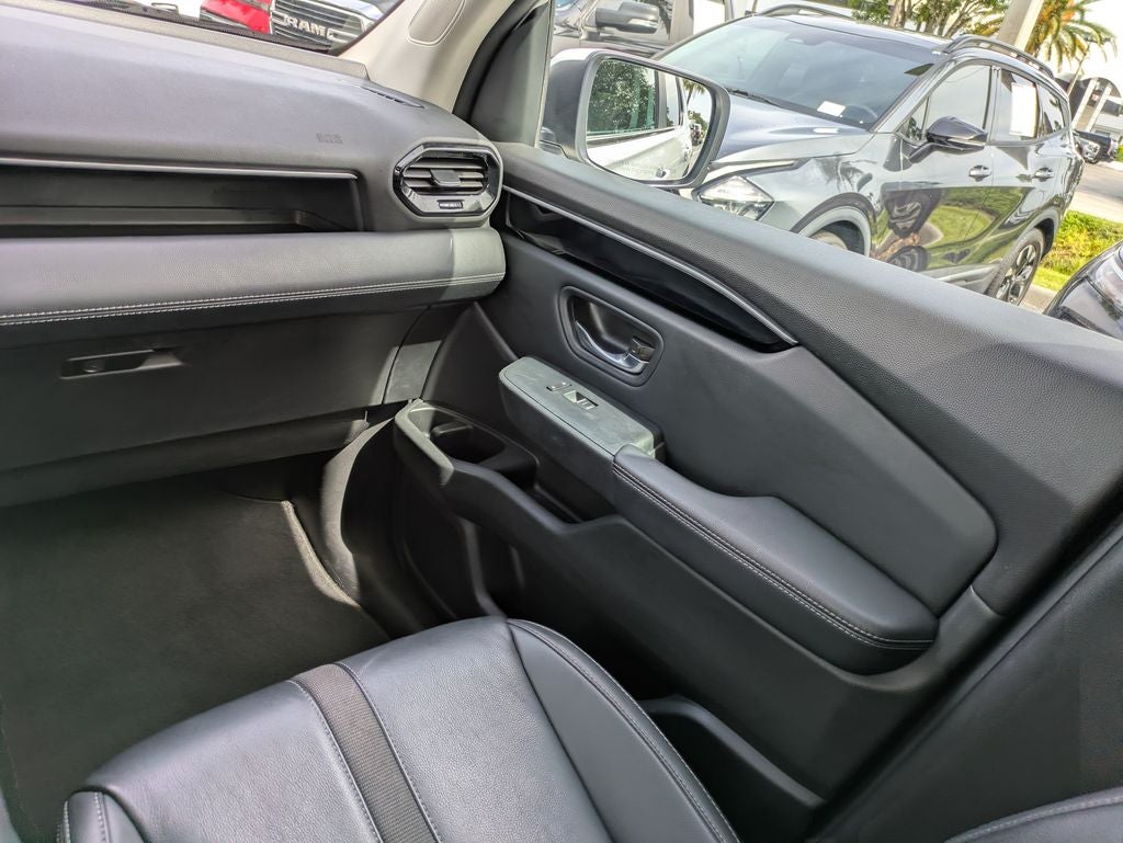 2023 Honda Pilot EX-L 7 Passenger
