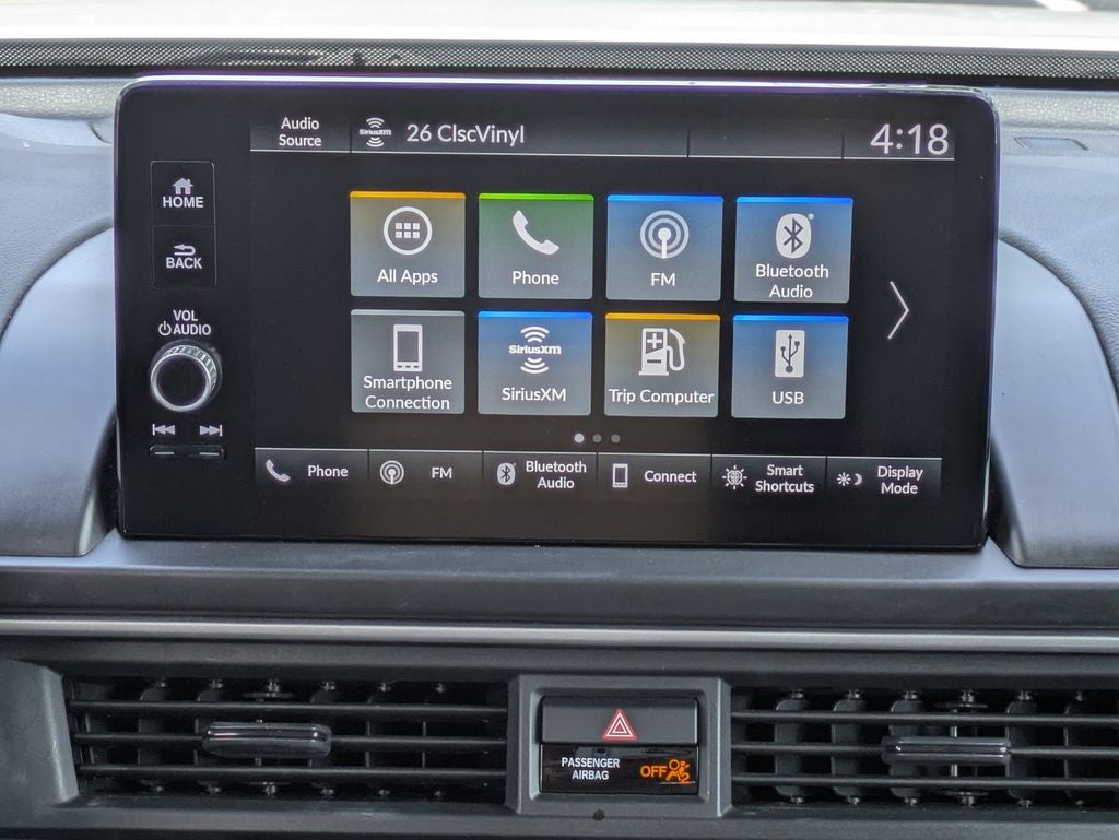 2023 Honda Pilot EX-L 7 Passenger