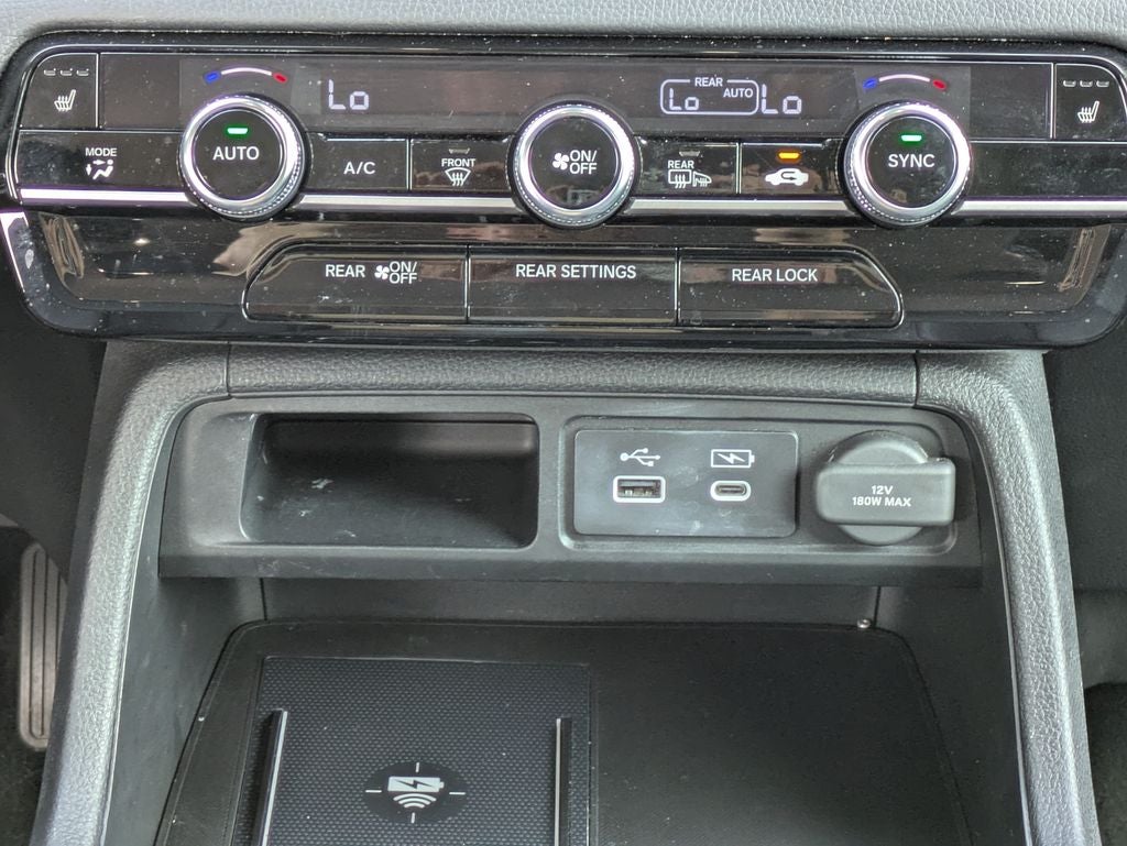 2023 Honda Pilot EX-L 7 Passenger
