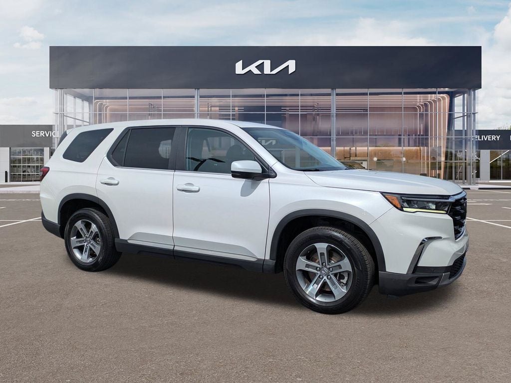 2023 Honda Pilot EX-L 7 Passenger