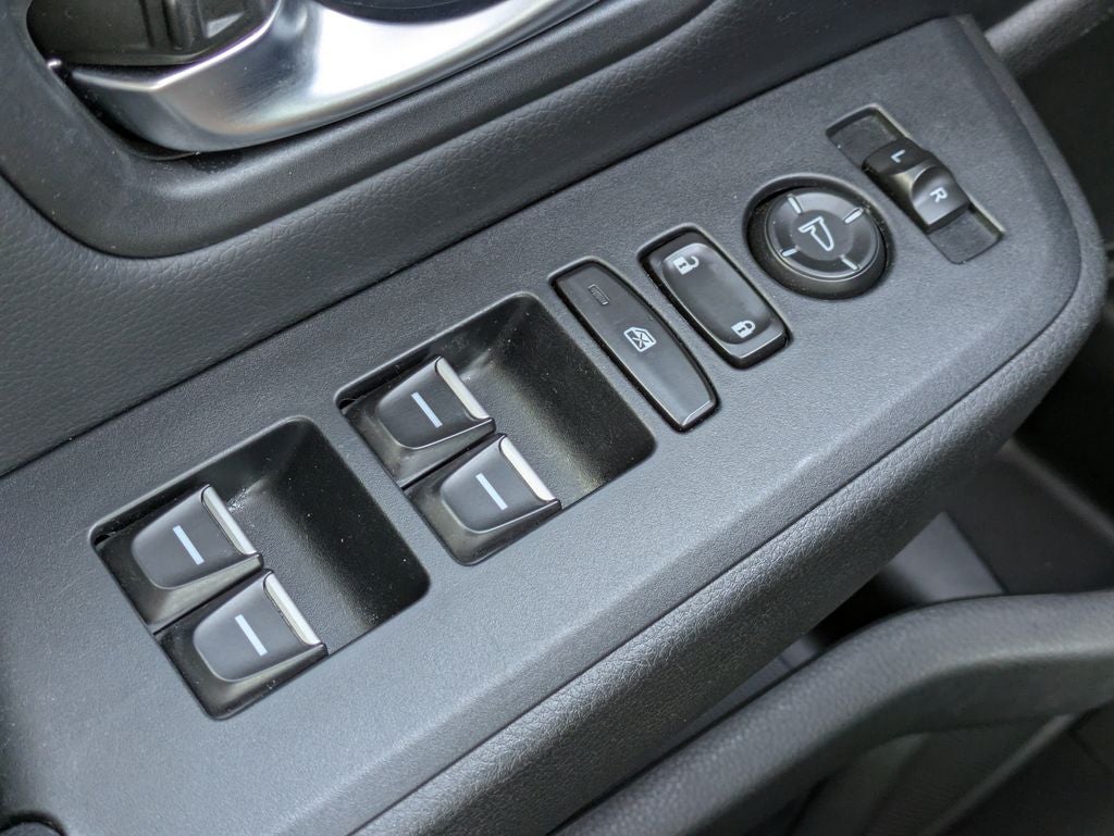 2023 Honda Pilot EX-L 7 Passenger